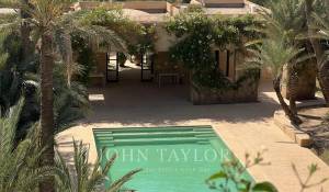 Venda Propriedade Marrakech