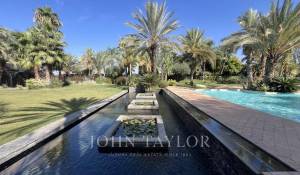 Venda Propriedade Marrakech