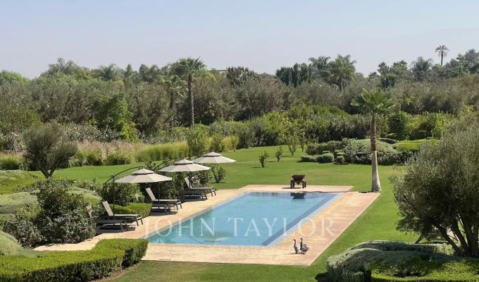 Venda Propriedade Marrakech