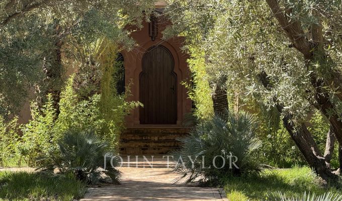 Venda Propriedade Marrakech