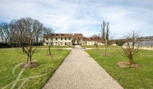 Venda Propriedade Meinier