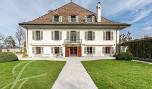 Venda Propriedade Meinier