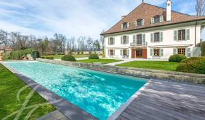 Venda Propriedade Meinier