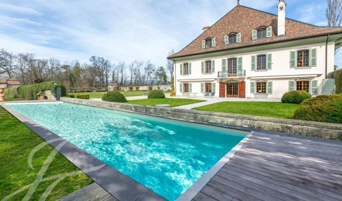 Venda Propriedade Meinier