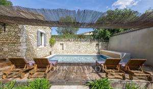 Venda Propriedade Ménerbes