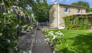 Venda Propriedade Ménerbes