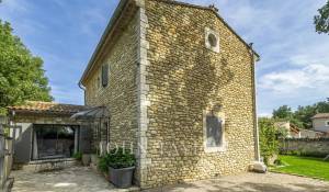 Venda Propriedade Ménerbes