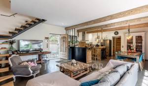 Venda Propriedade Ménerbes