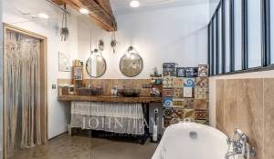 Venda Propriedade Ménerbes