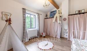 Venda Propriedade Ménerbes