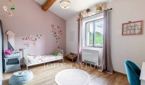 Venda Propriedade Ménerbes