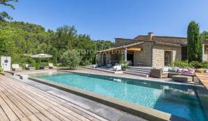 Venda Propriedade Ménerbes