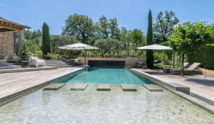 Venda Propriedade Ménerbes