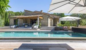 Venda Propriedade Ménerbes