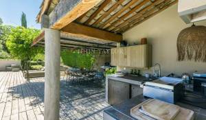 Venda Propriedade Ménerbes