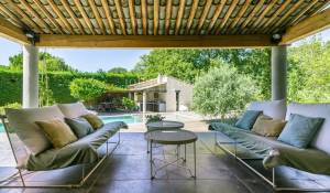 Venda Propriedade Ménerbes