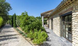 Venda Propriedade Ménerbes