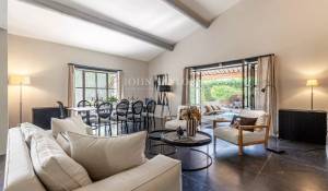 Venda Propriedade Ménerbes