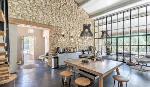 Venda Propriedade Ménerbes