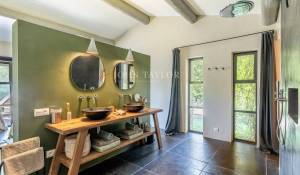 Venda Propriedade Ménerbes