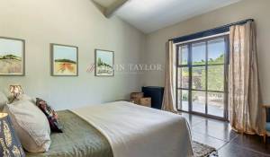 Venda Propriedade Ménerbes