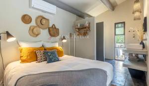 Venda Propriedade Ménerbes