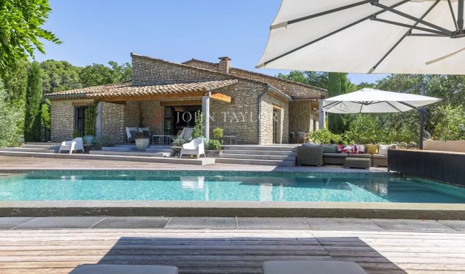 Venda Propriedade Ménerbes