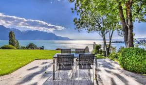 Venda Propriedade Montreux