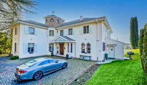 Venda Propriedade Montreux