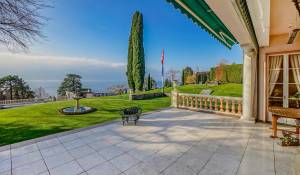 Venda Propriedade Montreux