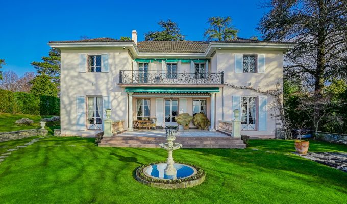 Venda Propriedade Montreux