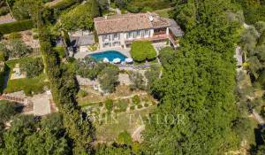 Venda Propriedade Mougins