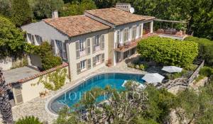 Venda Propriedade Mougins