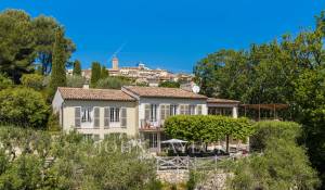Venda Propriedade Mougins