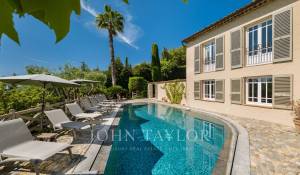 Venda Propriedade Mougins