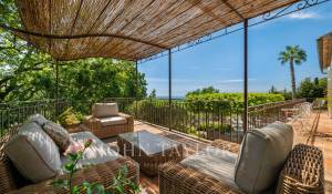Venda Propriedade Mougins