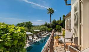 Venda Propriedade Mougins