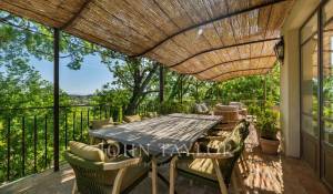 Venda Propriedade Mougins