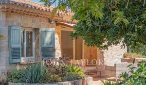 Venda Propriedade Mougins