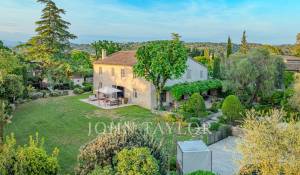 Venda Propriedade Mougins