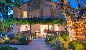 Venda Propriedade Mougins
