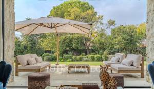 Venda Propriedade Mougins