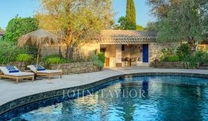 Venda Propriedade Mougins