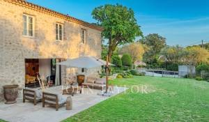 Venda Propriedade Mougins
