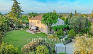 Venda Propriedade Mougins