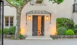 Venda Propriedade Mougins