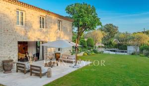 Venda Propriedade Mougins