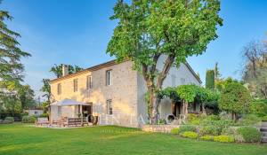 Venda Propriedade Mougins