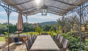 Venda Propriedade Mougins