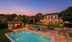 Venda Propriedade Mougins